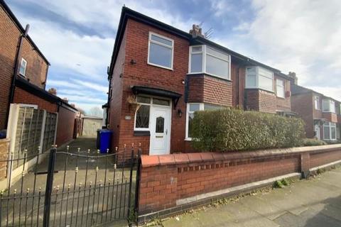 3 bedroom semi-detached house to rent, Woodbridge Avenue, Audenshaw, Manchester, M34 5LL