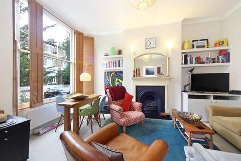 2 bedroom apartment to rent, Girdlers Road, Brook Green, London, W14