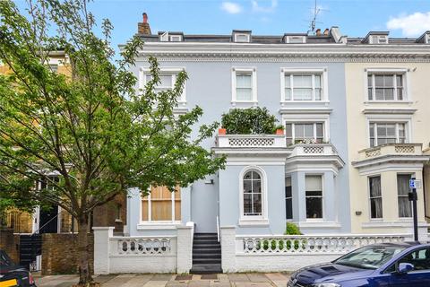 2 bedroom apartment to rent, Girdlers Road, Brook Green, London, W14