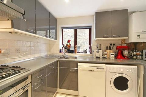 2 bedroom apartment to rent, Girdlers Road, Brook Green, London, W14