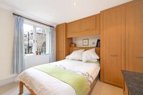 2 bedroom apartment to rent, Girdlers Road, Brook Green, London, W14