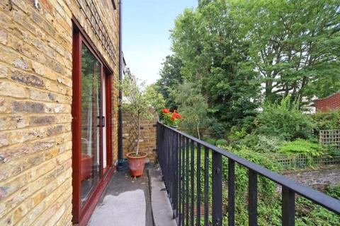 2 bedroom apartment to rent, Girdlers Road, Brook Green, London, W14