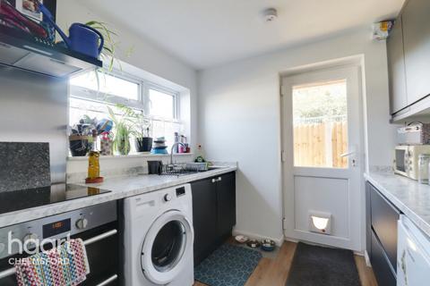 3 bedroom semi-detached house for sale, Storms Way, Chelmsford