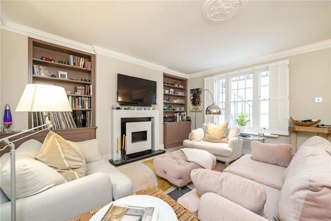 2 bedroom flat to rent, Cumberland Street, London SW1V