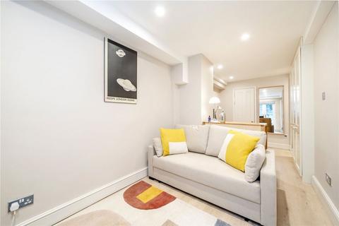 2 bedroom flat to rent, Cumberland Street, London SW1V