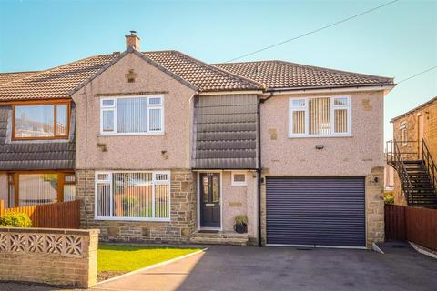 4 bedroom semi-detached house for sale, Illingworth Road, Halifax