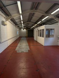 Industrial unit to rent, Unit1, Martock Business Park, Unwin House, Somerset, TA12