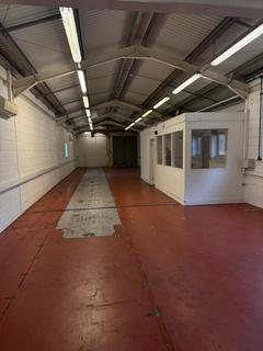 Industrial unit to rent, Unit1, Martock Business Park, Unwin House, Somerset, TA12