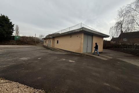 Industrial unit to rent, Unit1, Martock Business Park, Unwin House, Somerset, TA12