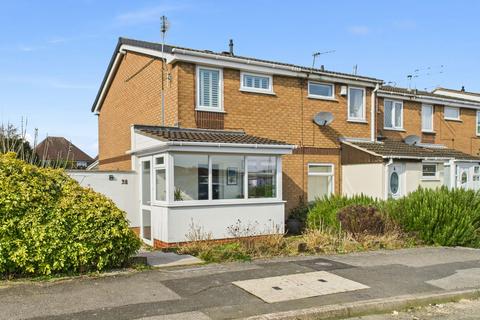28 Okehampton Crescent, Nottingham, NG3 5SE