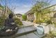 Rear Courtyard Garden