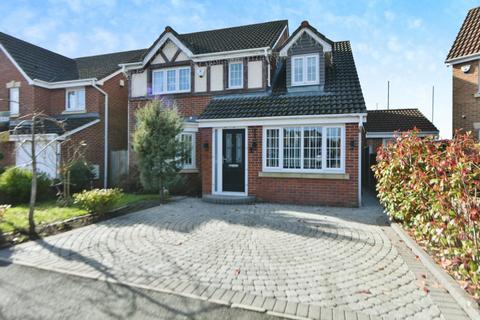 4 bedroom house for sale, Chestnut Grove, Hyde