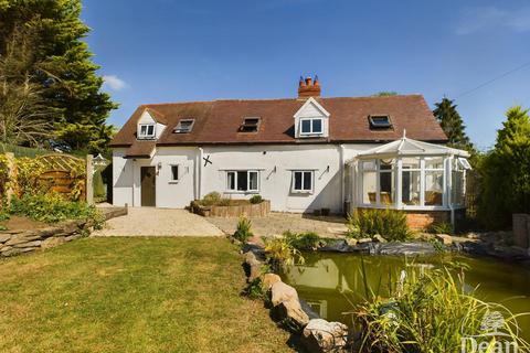 3 bedroom cottage for sale, Tithe Farm Lane, Birdwood, Gloucester