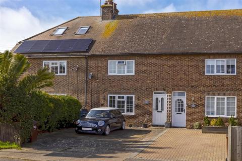 2 bedroom terraced house for sale, Ferring Street, Ferring, Worthing