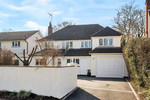 4 bedroom detached house for sale, Harriotts Lane, Ashtead KT21