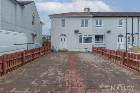 3 bedroom semi-detached house for sale, Ashley Terrace, Alloa