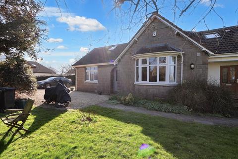 2 bedroom semi-detached bungalow to rent, Langford Lane, Langford, Bristol, BS40 5DF