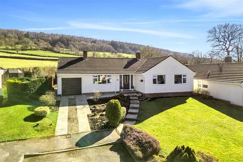 3 bedroom bungalow for sale, Ottervale Close, Rawridge, Honiton, Devon, EX14