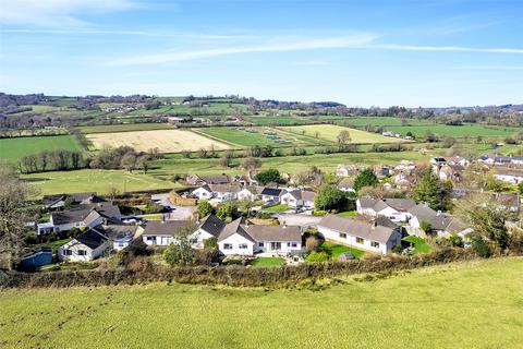 3 bedroom bungalow for sale, Ottervale Close, Rawridge, Honiton, Devon, EX14