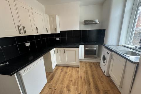 2 bedroom terraced house for sale, James Street Preston PR1 4JX