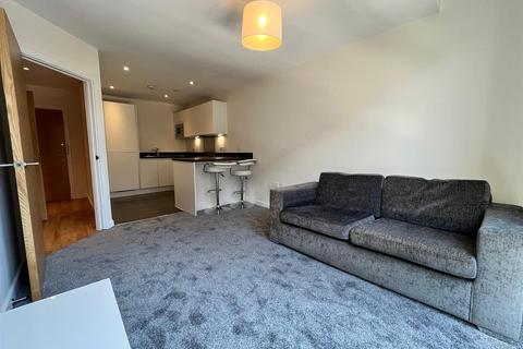 1 bedroom flat to rent, Potato Wharf, Whitworth, Off Liverpool Road