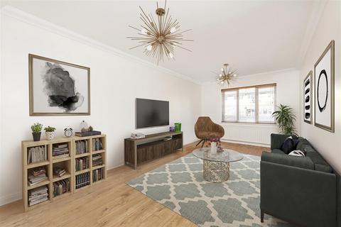 2 bedroom apartment for sale, Hoxton Square, Shoreditch, N1