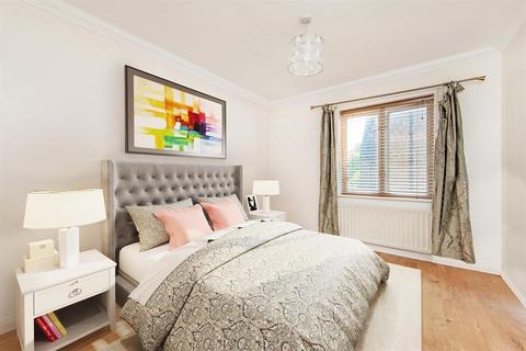 2 bedroom apartment for sale, Hoxton Square, Shoreditch, N1