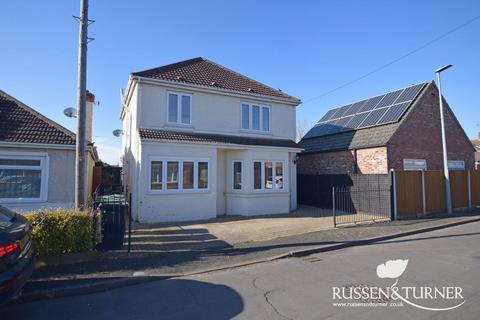 3 bedroom detached house for sale, Bevis Way, King's Lynn PE30