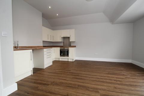 2 bedroom flat to rent, Promenade, Nottingham,