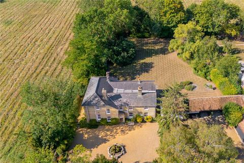 5 bedroom detached house for sale, North End, Meldreth, Royston, Cambridgeshire, SG8