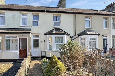 3 bedroom terraced house for sale, Coleridge Road, Cambridge CB1