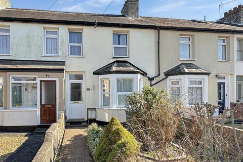 69 Coleridge Road, Cambridge, CB1 3PH