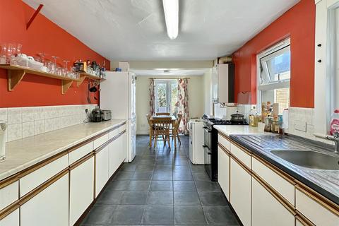 69 Coleridge Road, Cambridge, CB1 3PH