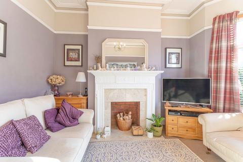 3 bedroom terraced house for sale, Morden Road, Newport, NP19