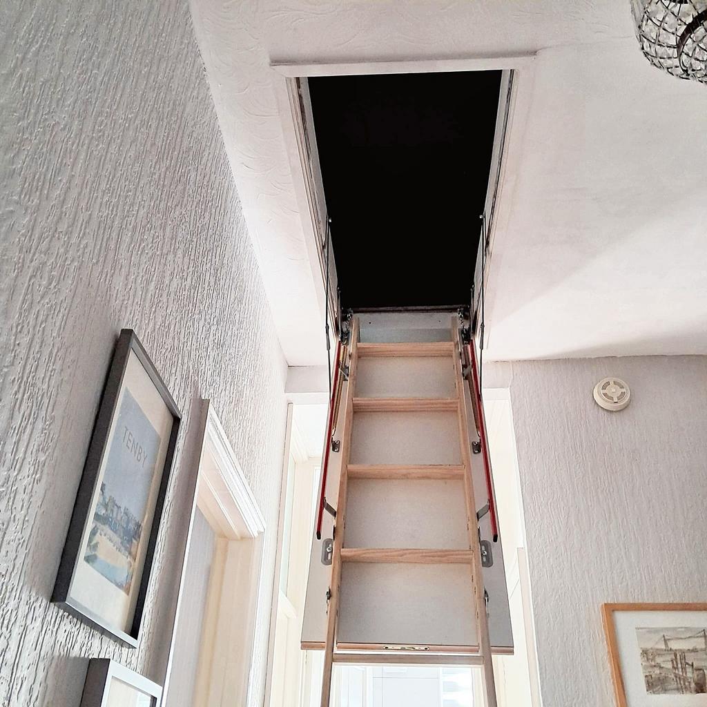 Attic