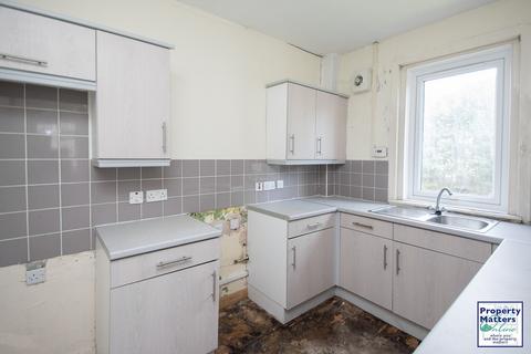 1 bedroom flat for sale, Culzean Crescent, Kilmarnock, KA3