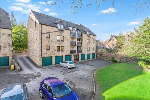 South Parade, Ilkley, West Yorkshire, LS29