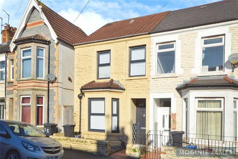 2 bedroom end of terrace house for sale, Glenroy Street, Roath, Cardiff