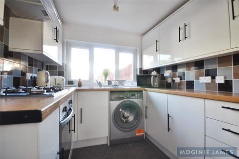 2 bedroom end of terrace house for sale, Glenroy Street, Roath, Cardiff