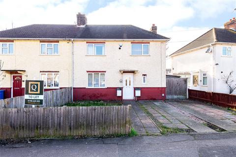 3 bedroom semi-detached house to rent, Newbridge Avenue, Sittingbourne, Kent, ME10