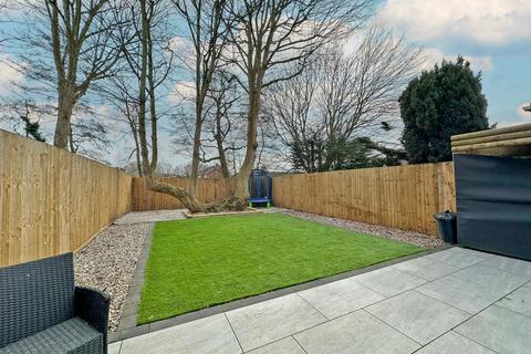 58 Forge Valley Way, Wombourne, Wolverhampton, WV5 8JR