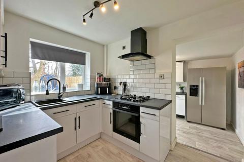 58 Forge Valley Way, Wombourne, Wolverhampton, WV5 8JR