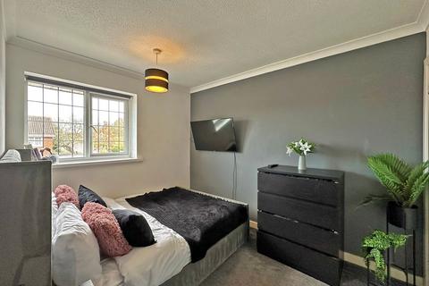 58 Forge Valley Way, Wombourne, Wolverhampton, WV5 8JR