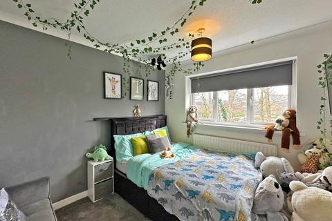 58 Forge Valley Way, Wombourne, Wolverhampton, WV5 8JR