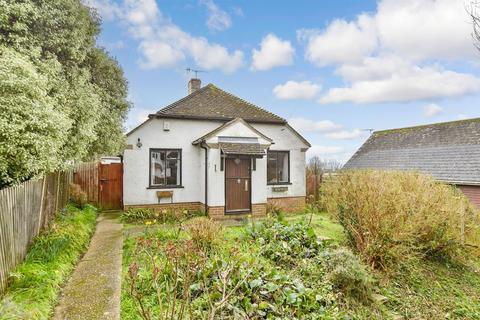 2 bedroom detached bungalow for sale, Barrack Hill, Hythe, Kent