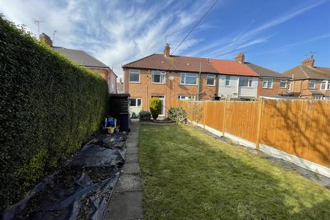 3 bedroom semi-detached house for sale, Middlesex Road, Leicester