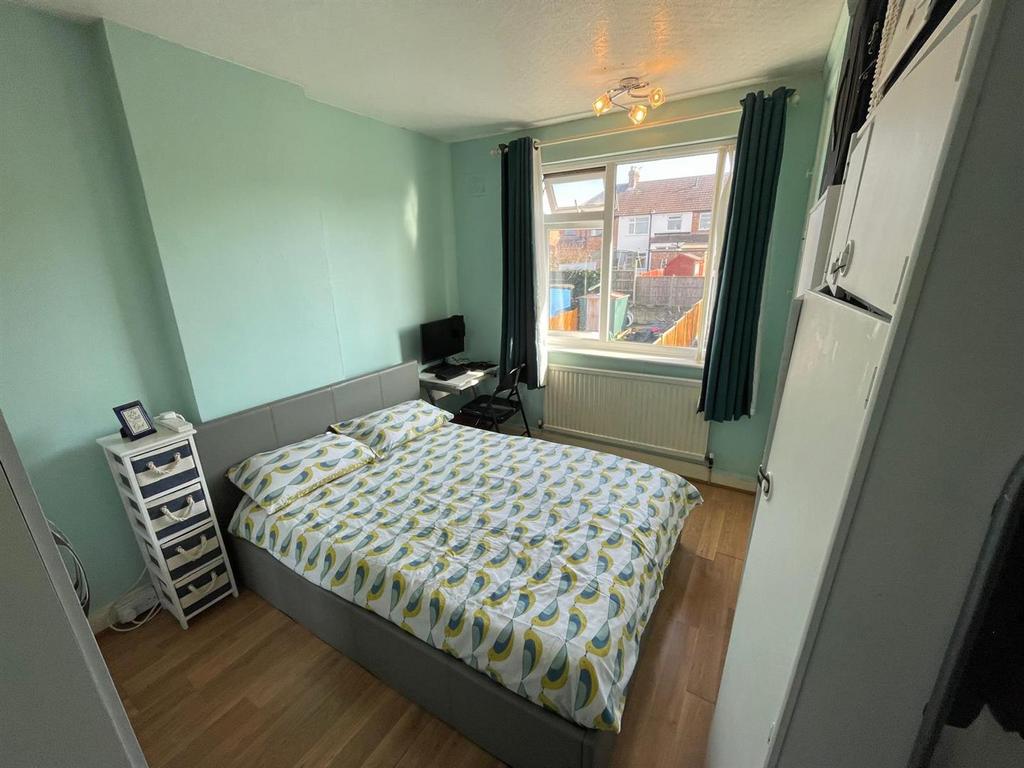 Bedroom two