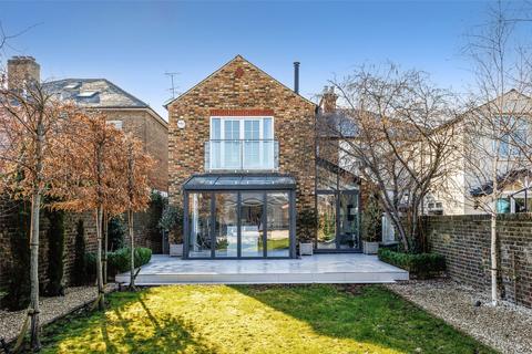 23 Clarence Road, Windsor, SL4 5AX