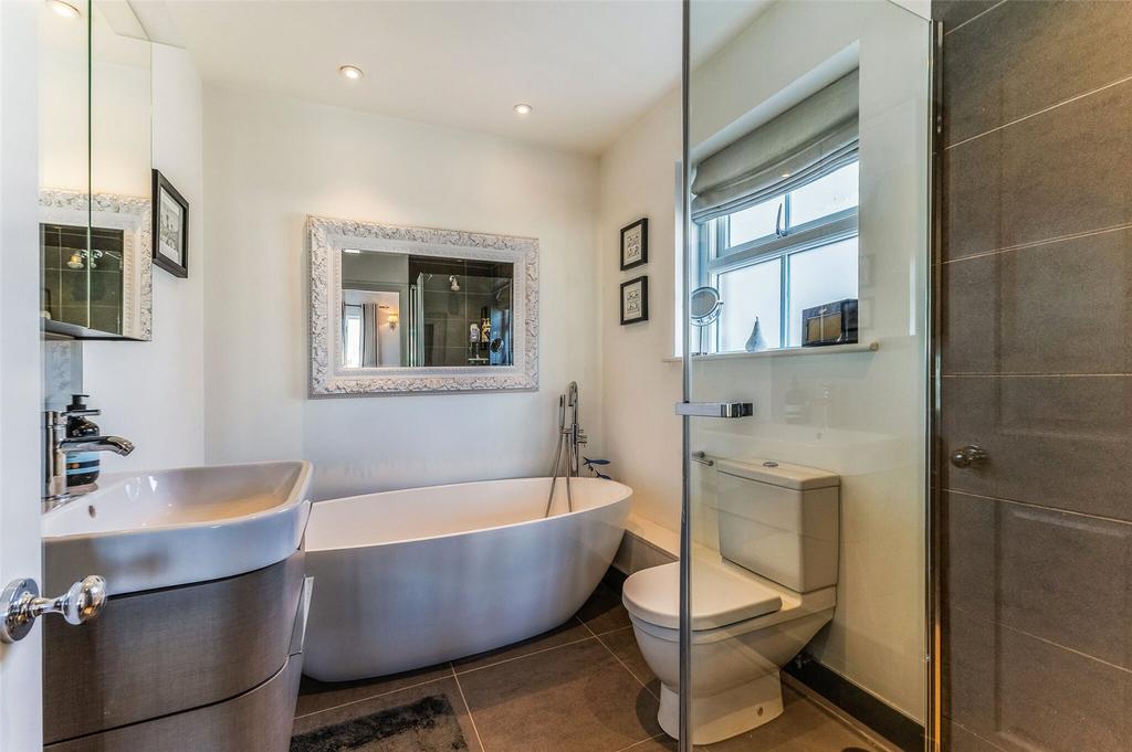 En Suite