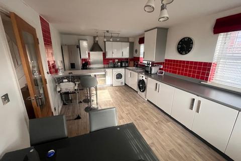 undefined, Abbey Walk, East Cowes, Isle Of Wight, PO32